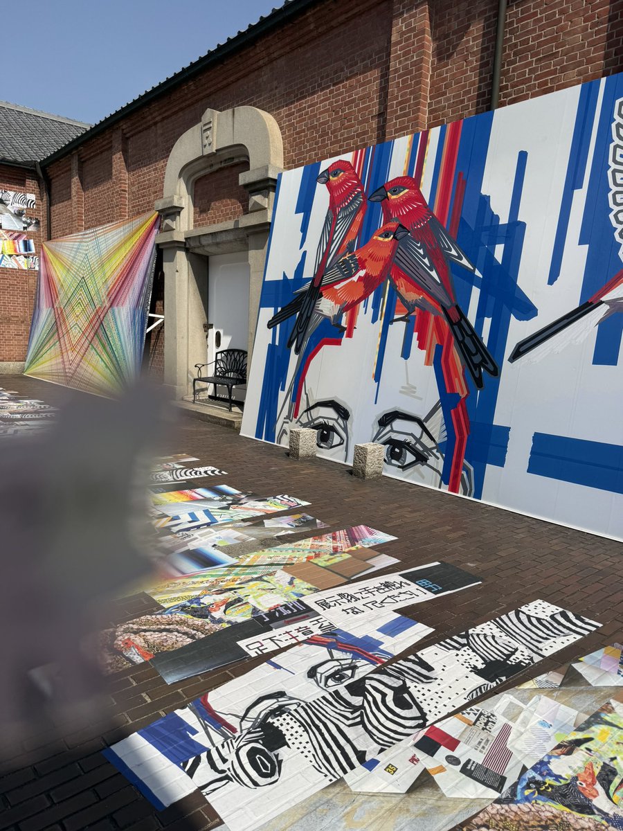 おうる tweet media