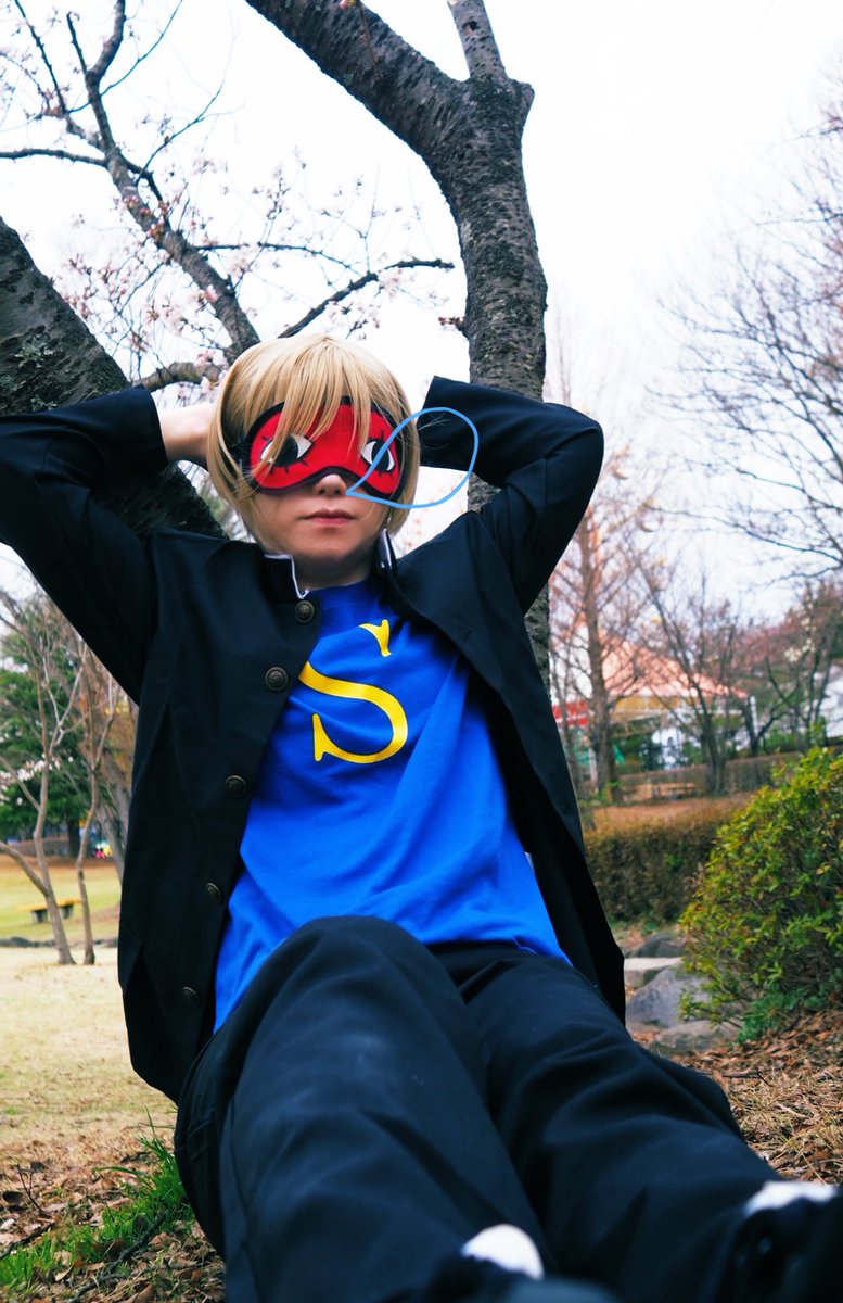 くぅ。 tweet media