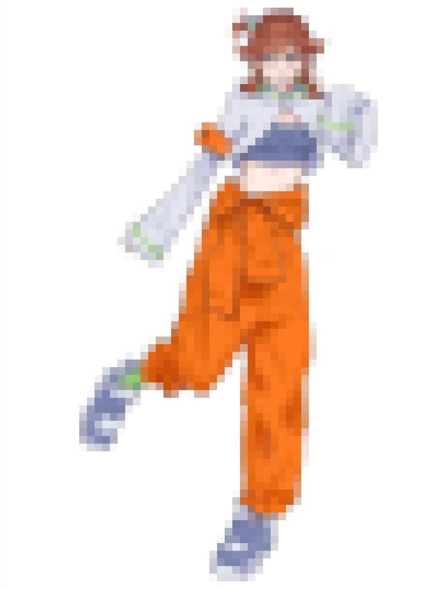 蛙田いぶき❗ tweet media