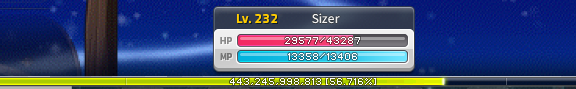 Sizer | Universe Guild 🍄 tweet media
