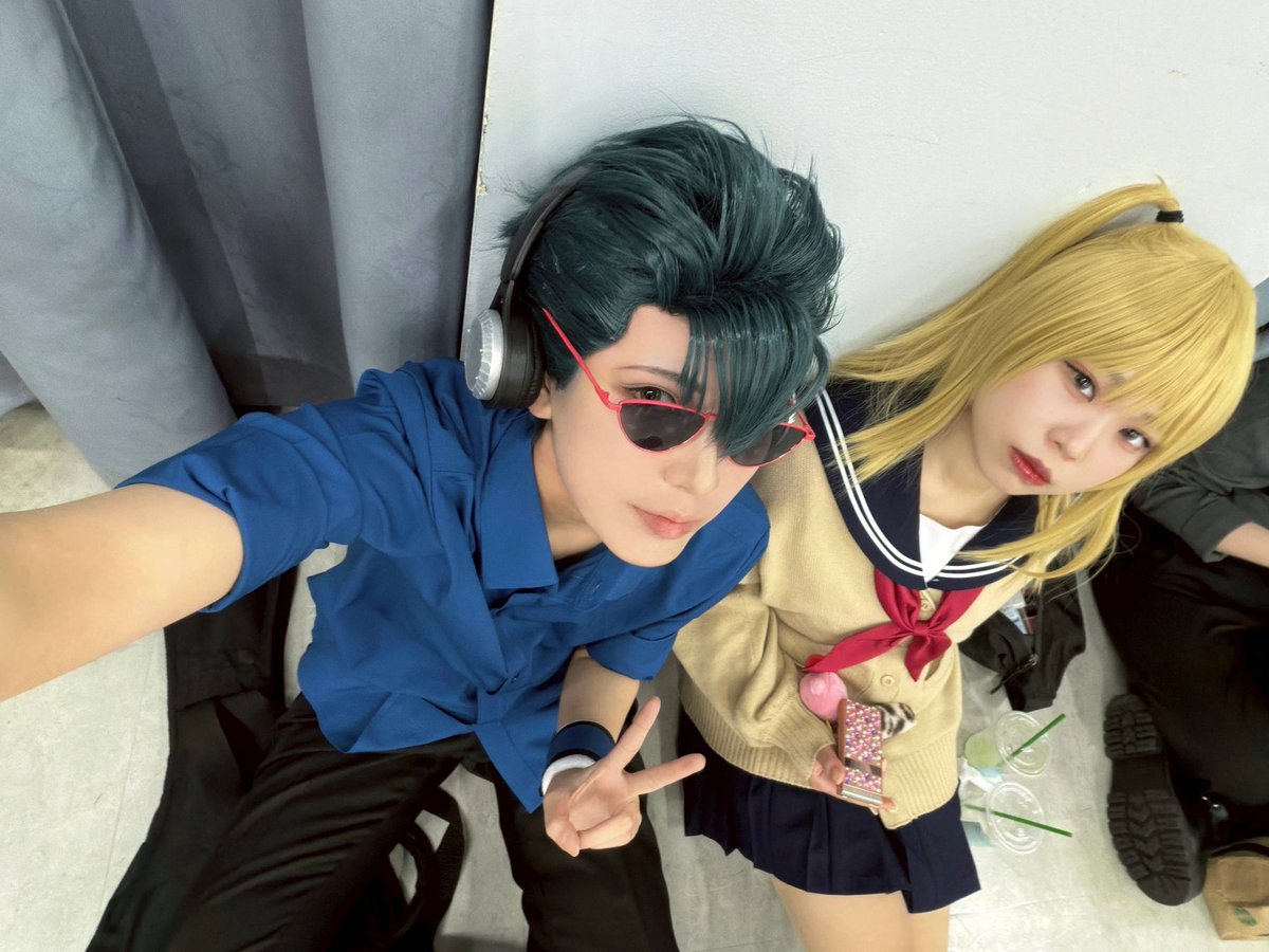 ひなこ tweet media