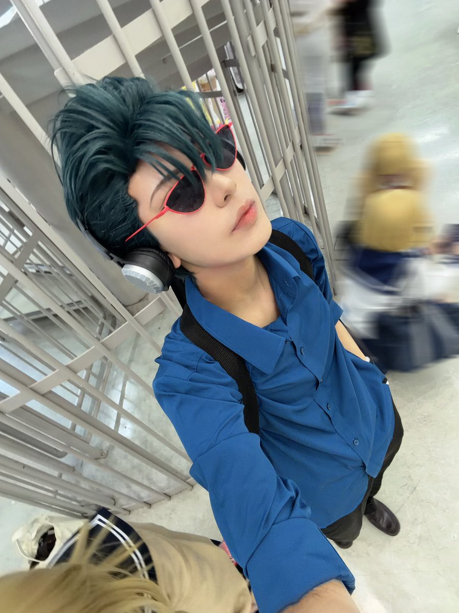 ひなこ tweet media