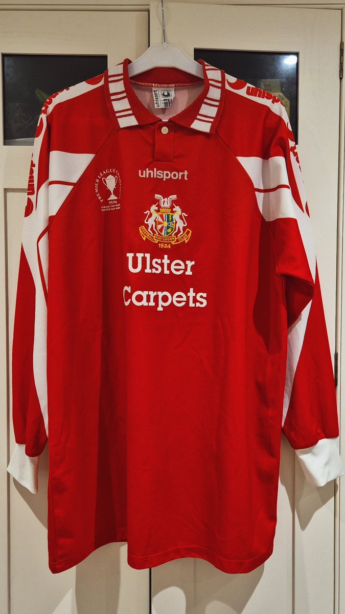 Football Apparel UK tweet media