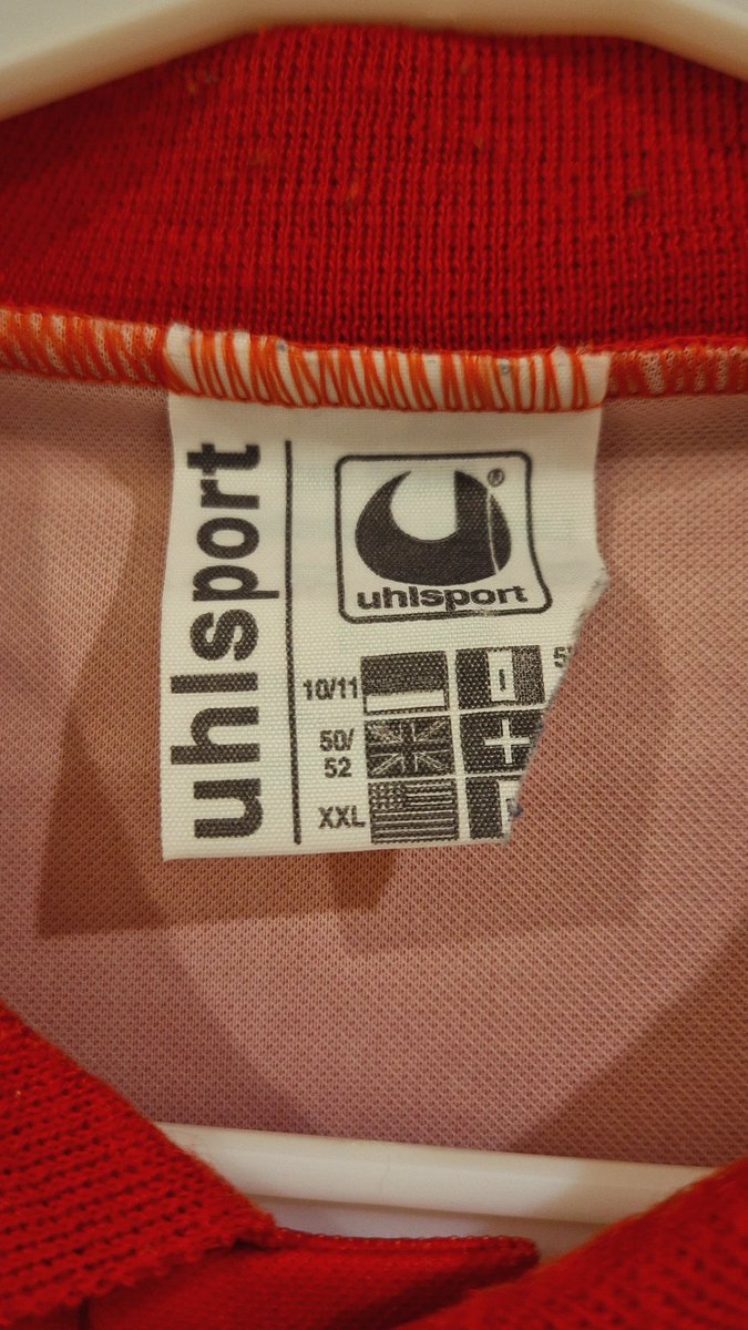 Football Apparel UK tweet media