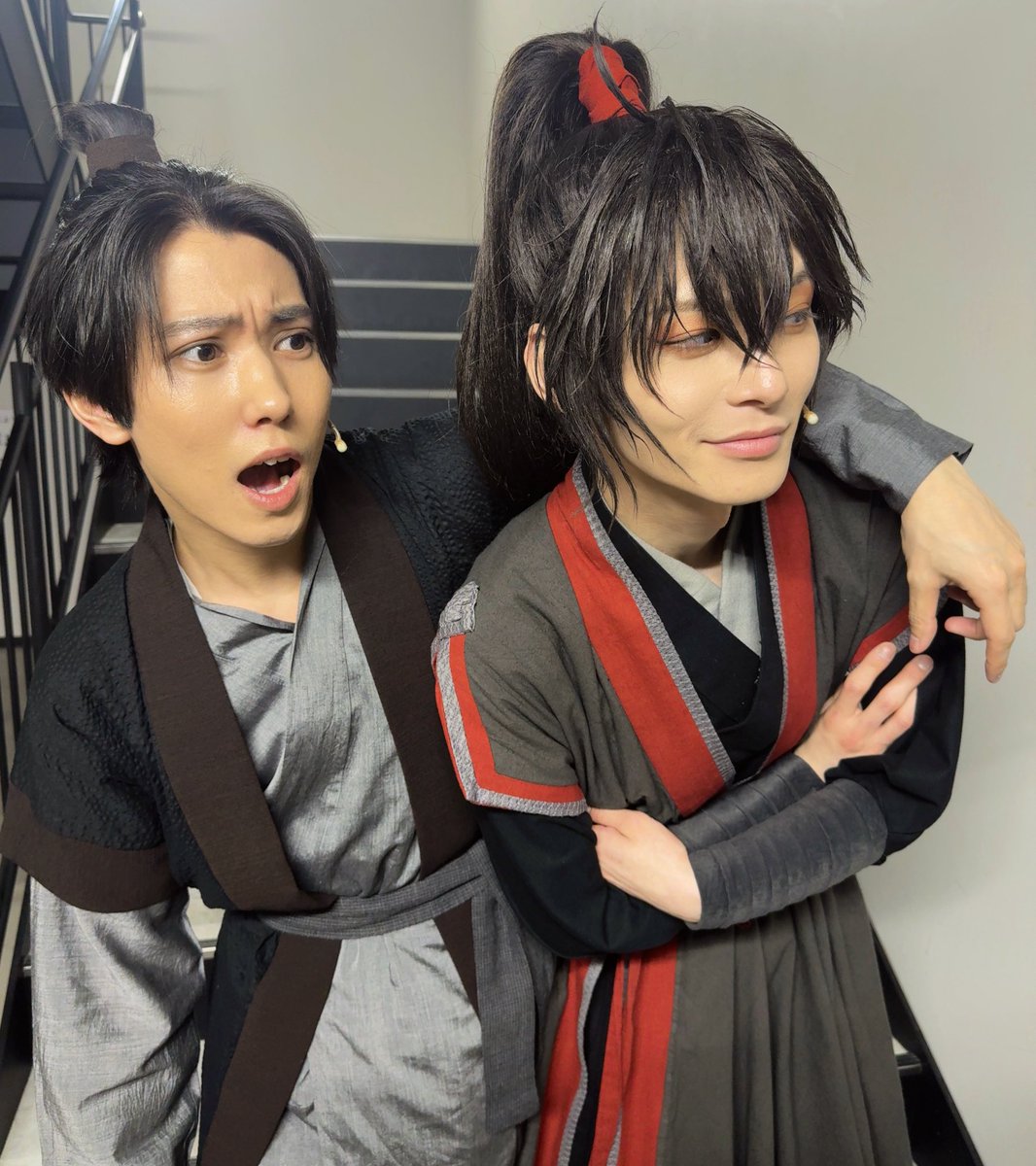 河合 健太郎 tweet media