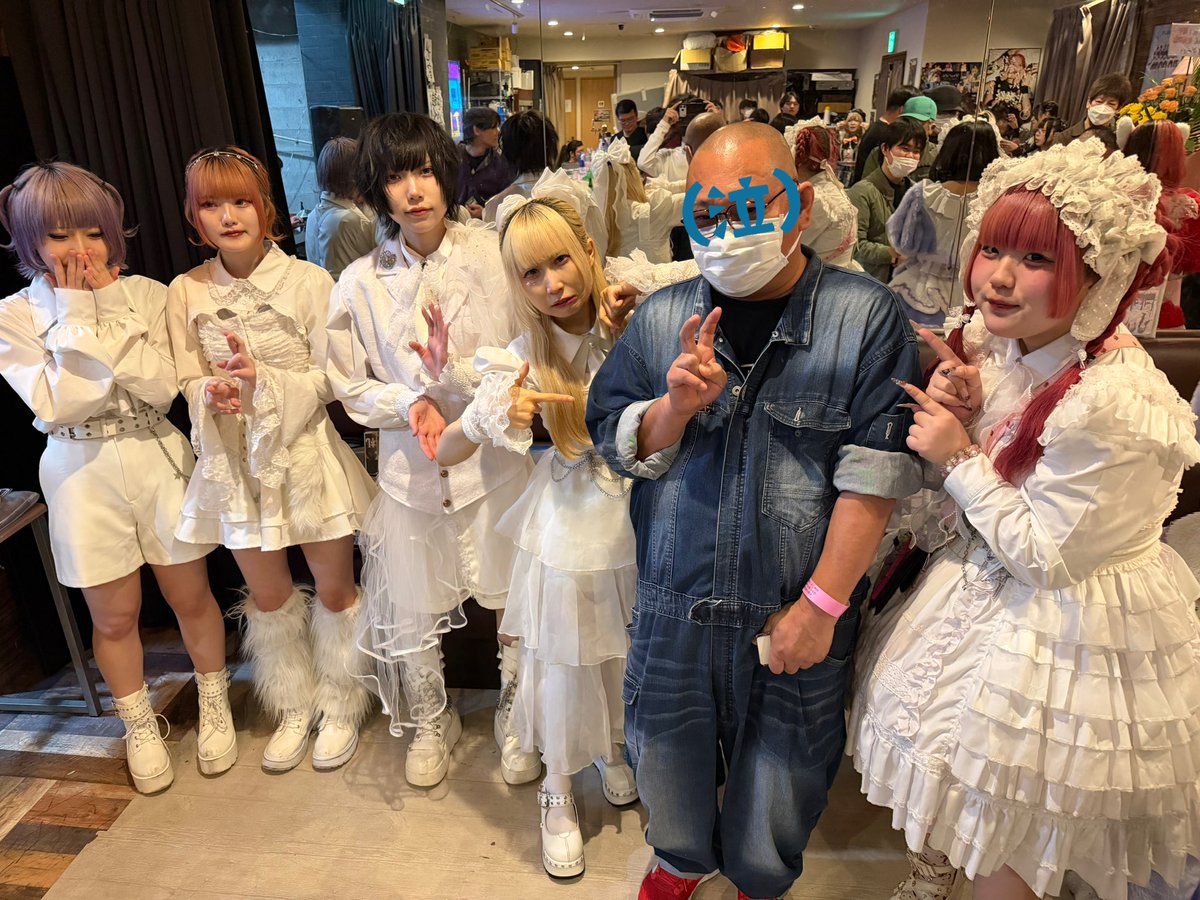 hiro🍥 tweet media