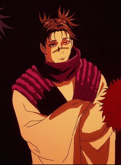 laura || #ChosoWeek2026 tweet media