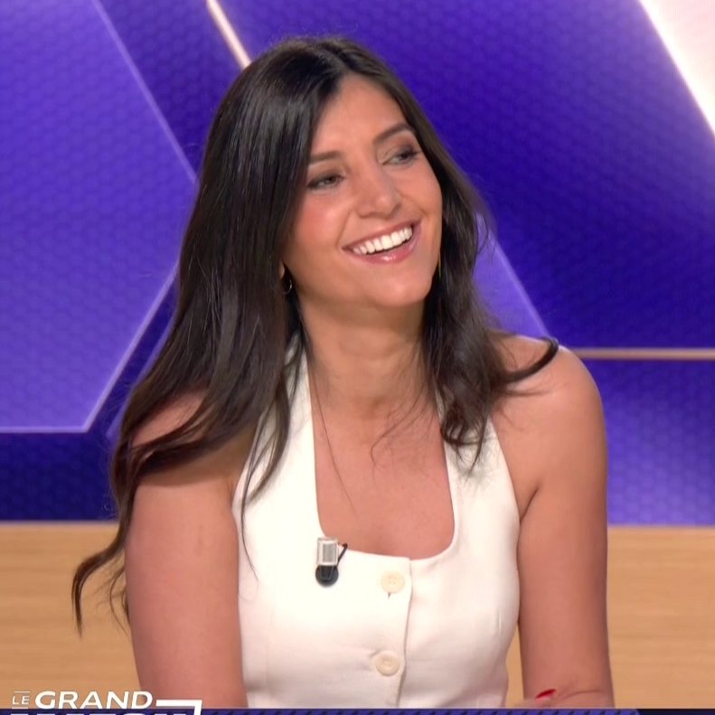 Déesses de la Télé tweet media