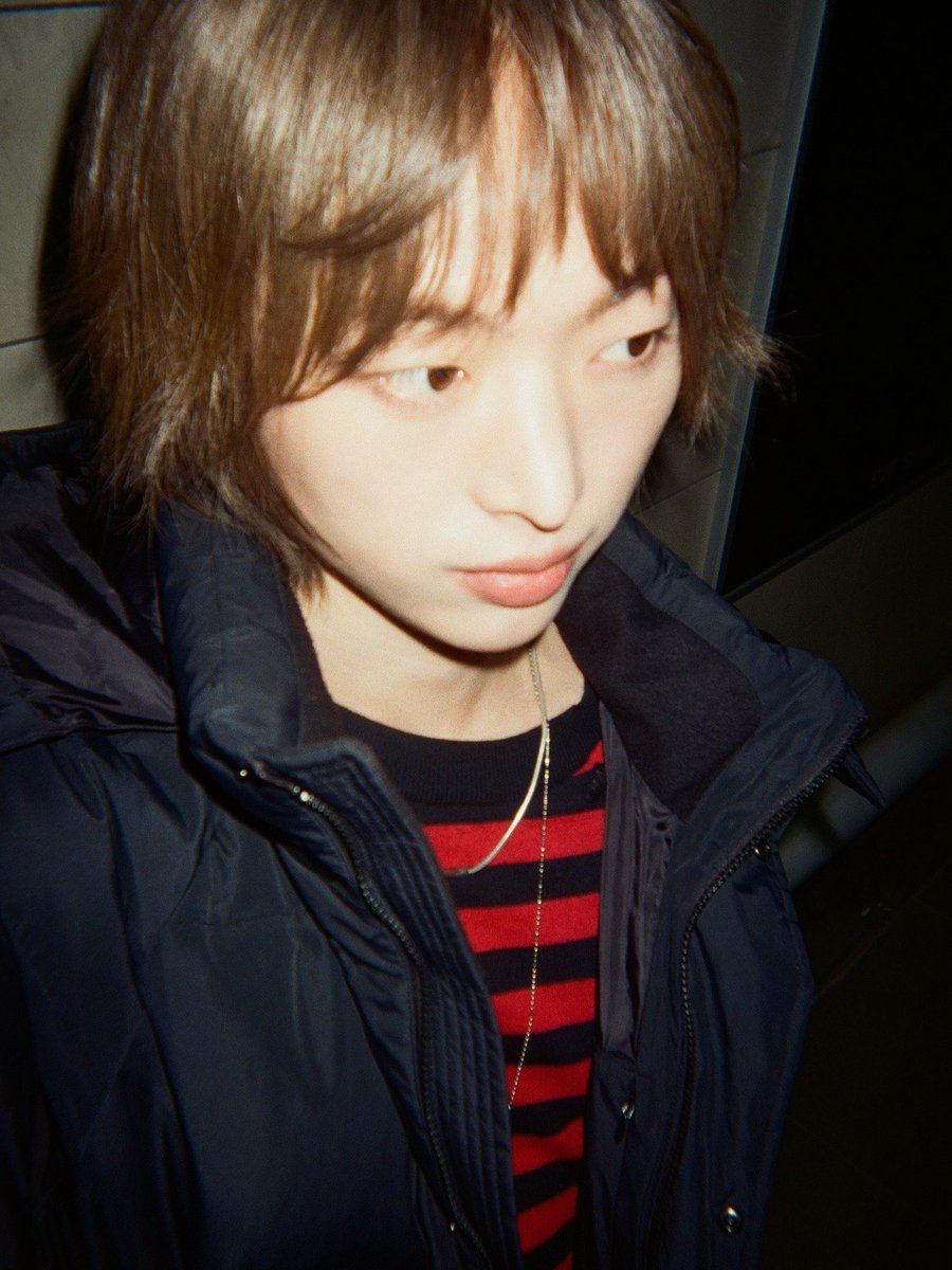 Sehyuk. tweet media
