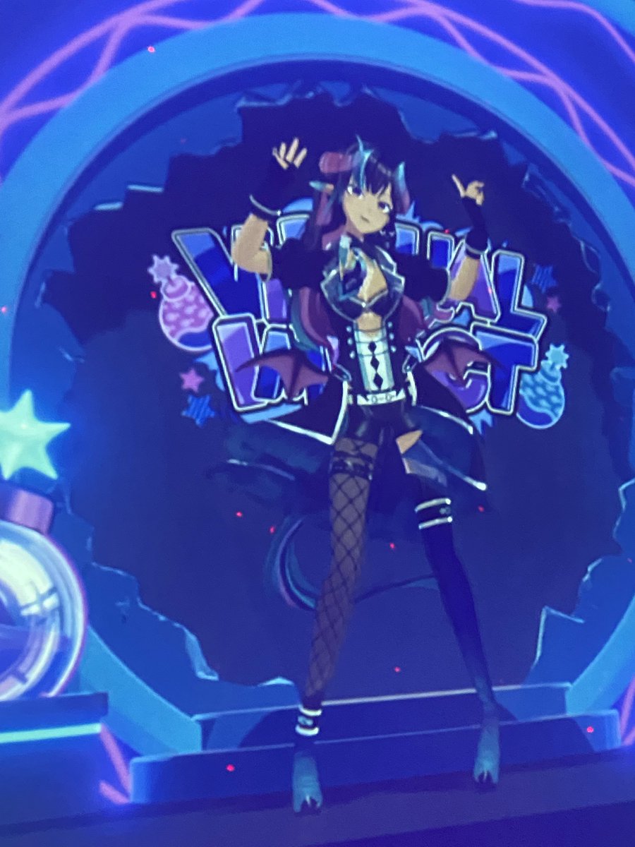 ディッセン tweet media