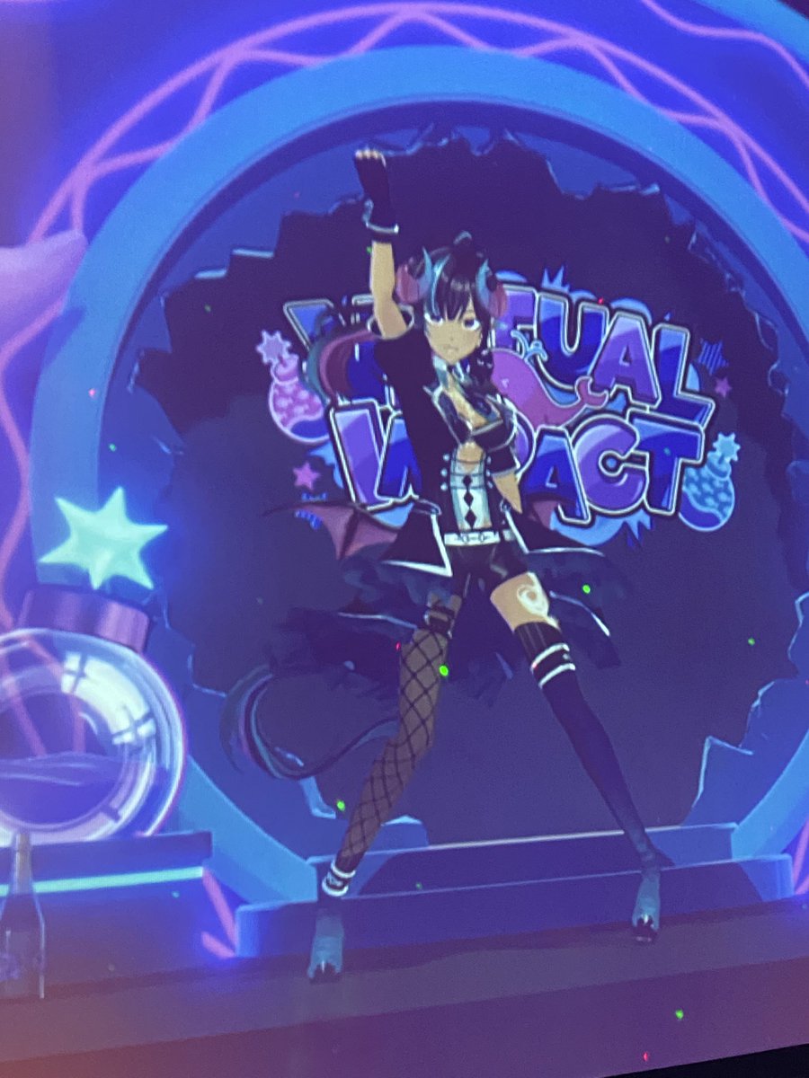 ディッセン tweet media