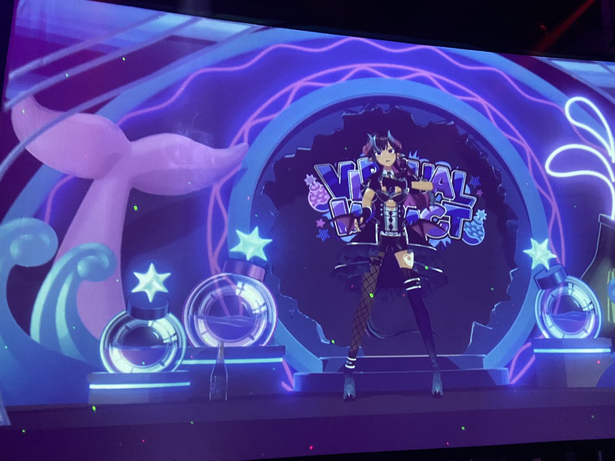 ディッセン tweet media