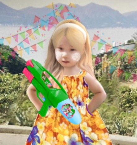 WINTER THAILAND tweet media