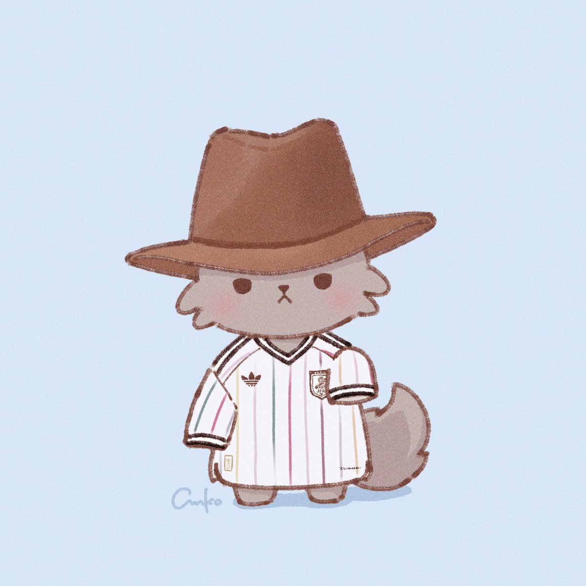 おしるこ tweet media