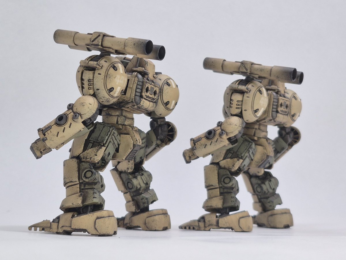 ざび。@ハフマンの片隅 tweet media