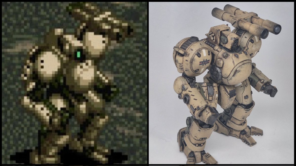 ざび。@ハフマンの片隅 tweet media