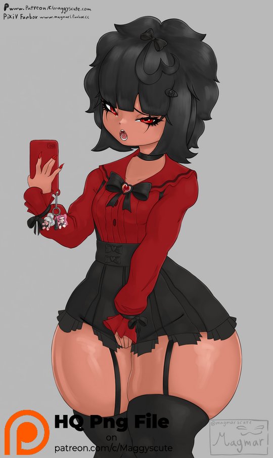 Streamer Roberts! (Taboo) (Parody) tweet media