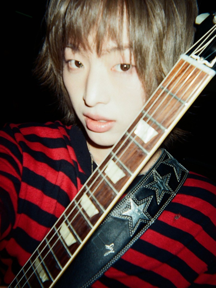 Sehyuk. tweet media