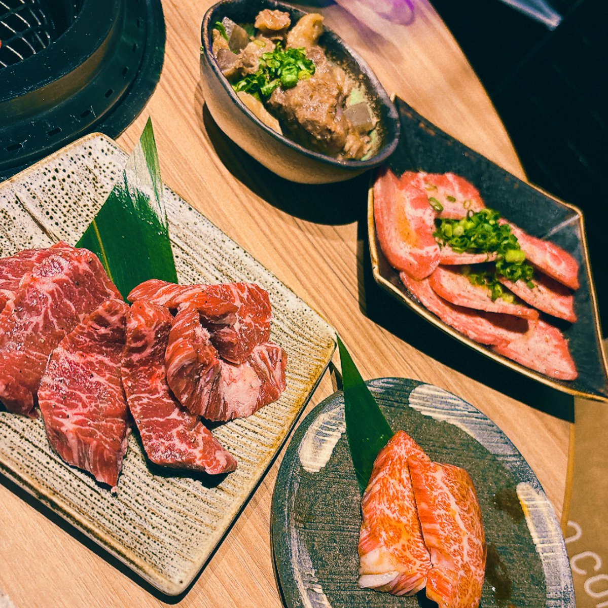 スペさん tweet media