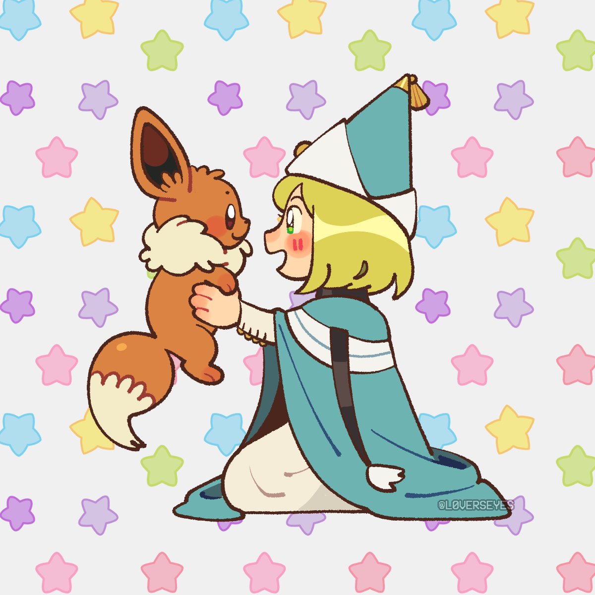 Krizzia ⚡ tweet media