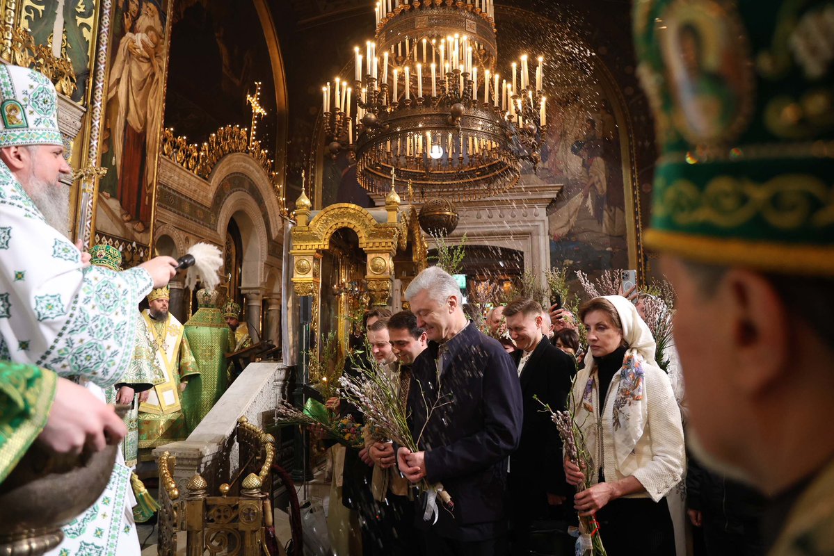 Петро Порошенко tweet media