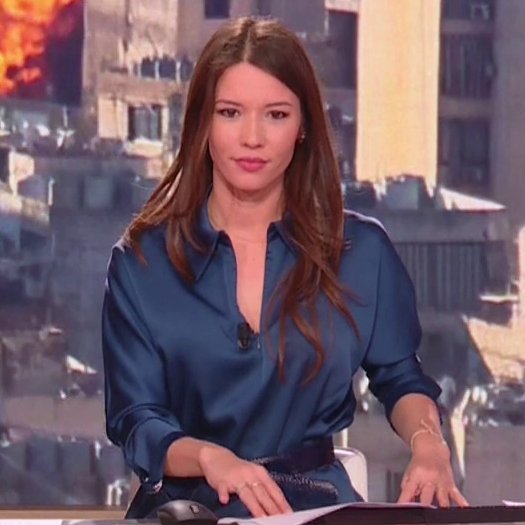 Déesses de la Télé tweet media