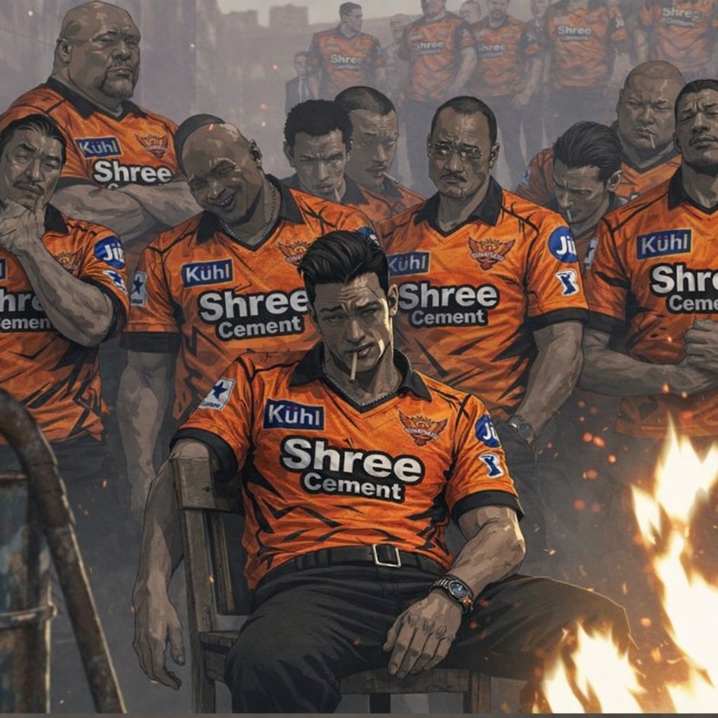 First 10 overs   : 35 runs 
Next 10 overs  : 121 runs 

No Fear. Only Fire ✍️