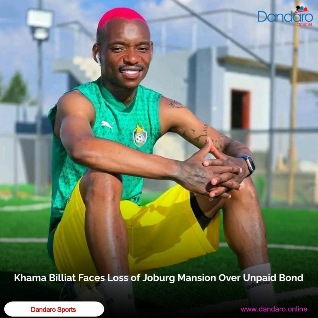 Dandaro Online tweet media