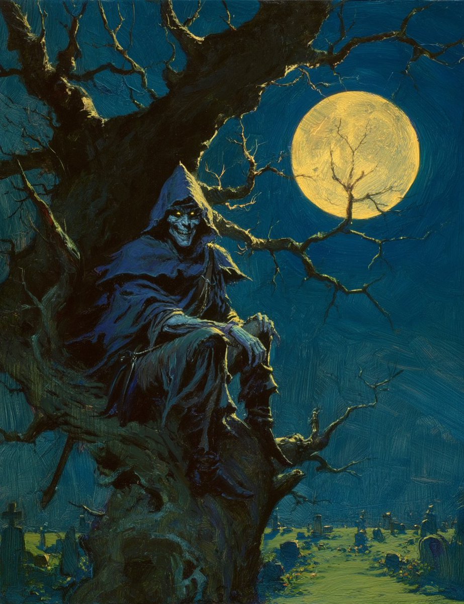 Corpse Kings tweet media