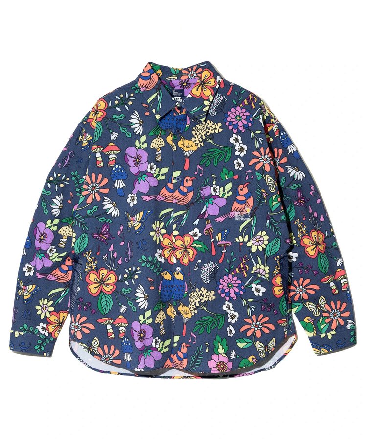 go slow caravan tweet media