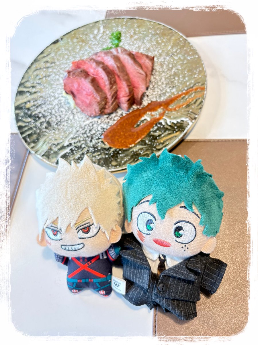 あいだひばり💥🥦 tweet media