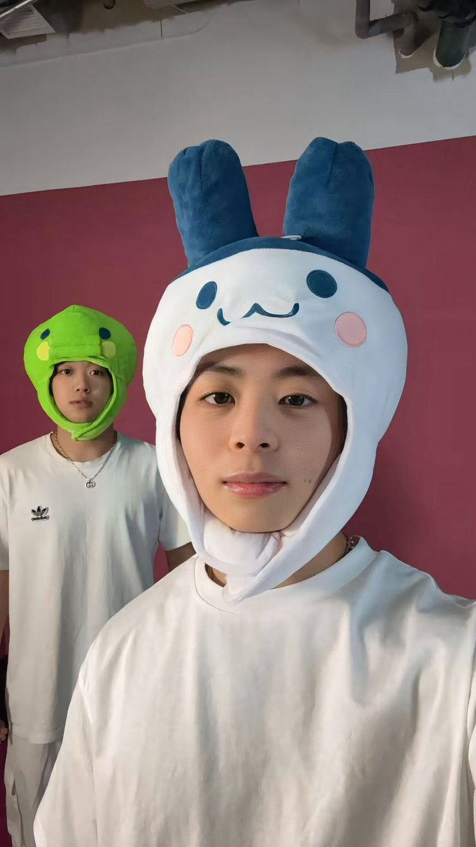濱口 大樹 / choro🐹 tweet media