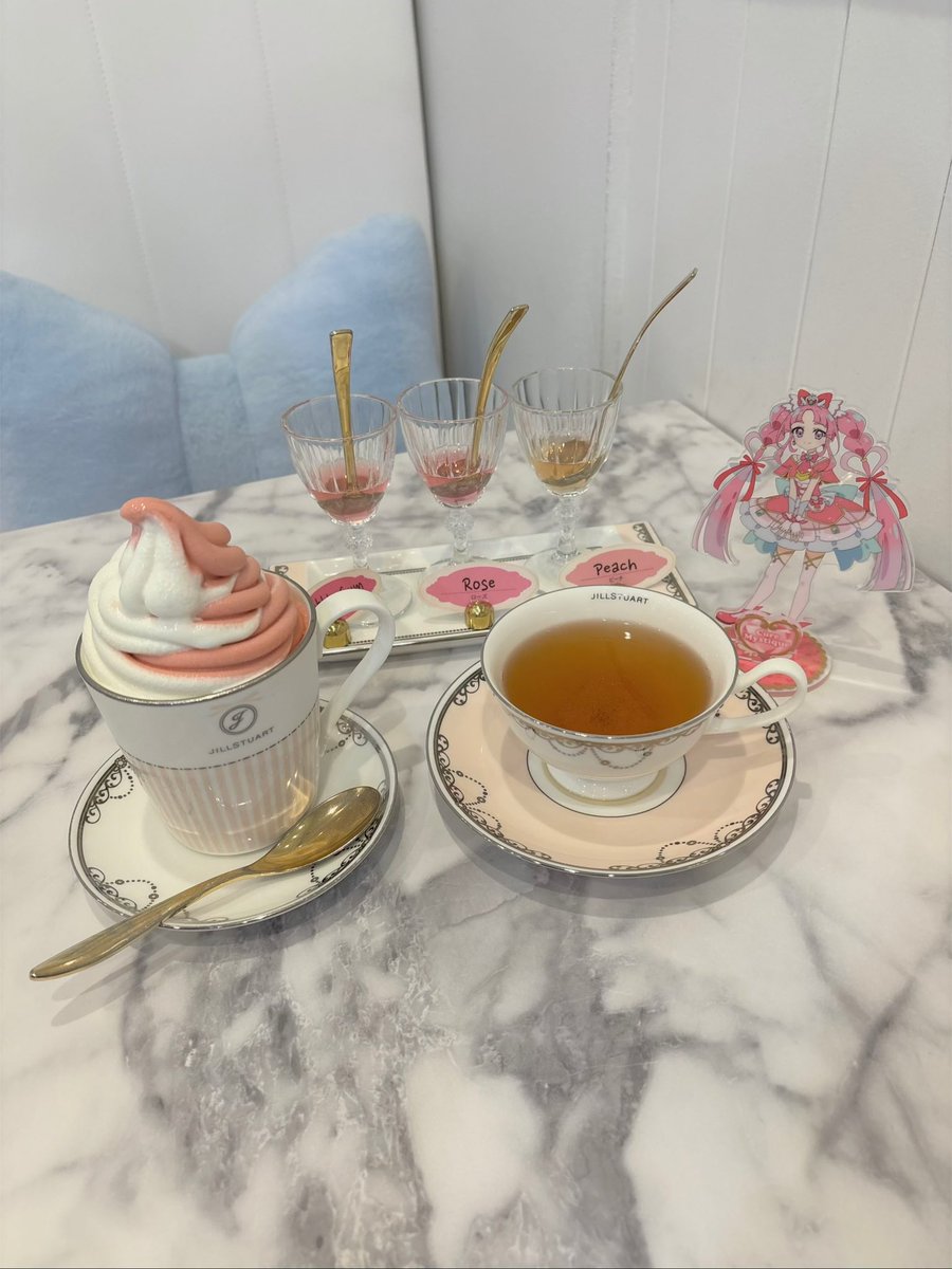 るいるい tweet media