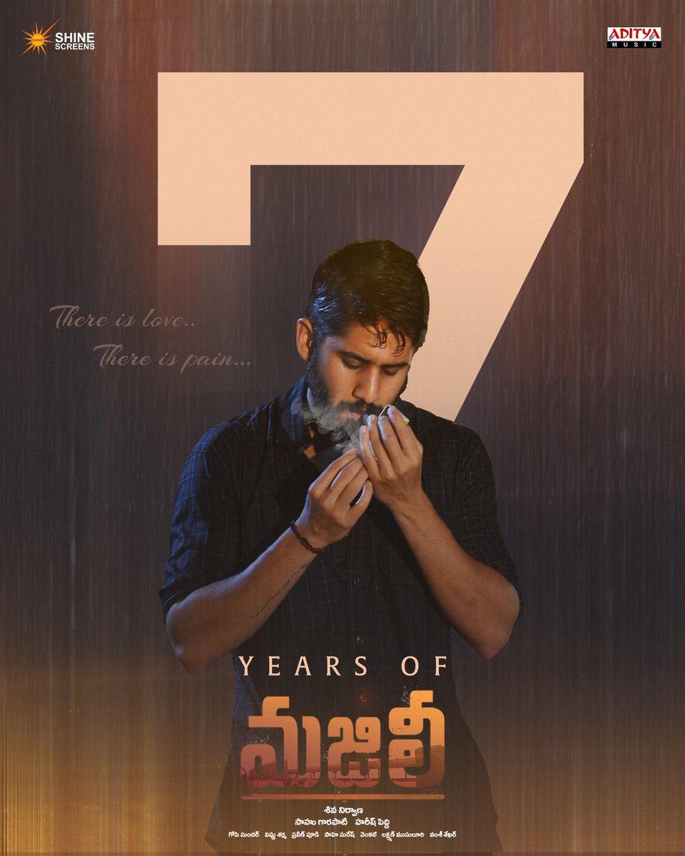 Trends NagaChaitanya™ tweet media