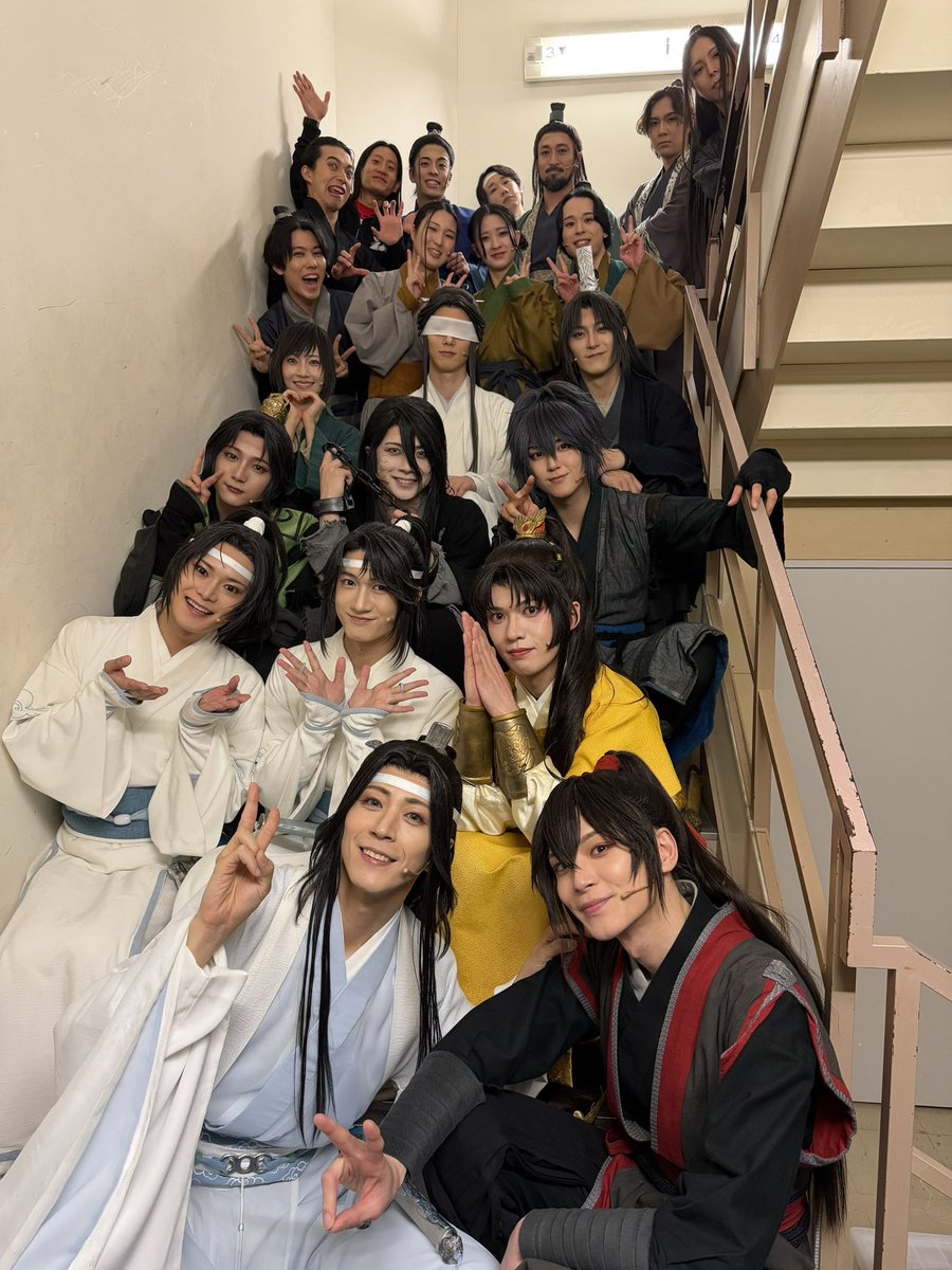 持田 悠生 tweet media