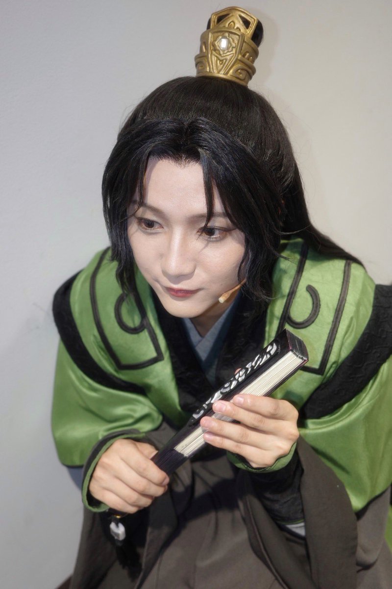 持田 悠生 tweet media