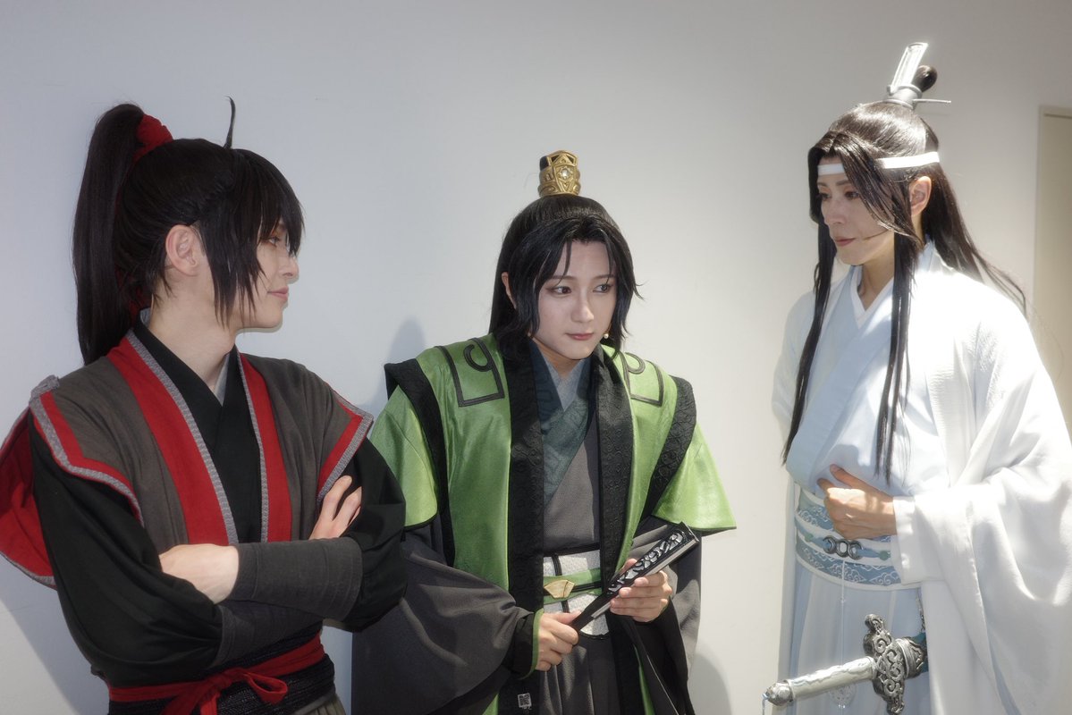 持田 悠生 tweet media