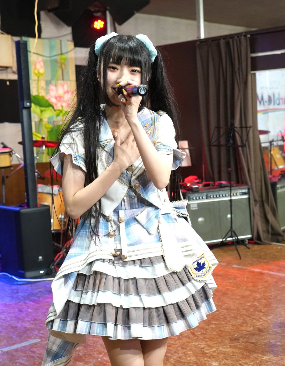 kerokorokei's tweet photo. ＃かけアニ 
2026/4/4
 #Combi2
#MarbleMaple 
#聖彩天萌音 https://t.co/5QGoNet5u3