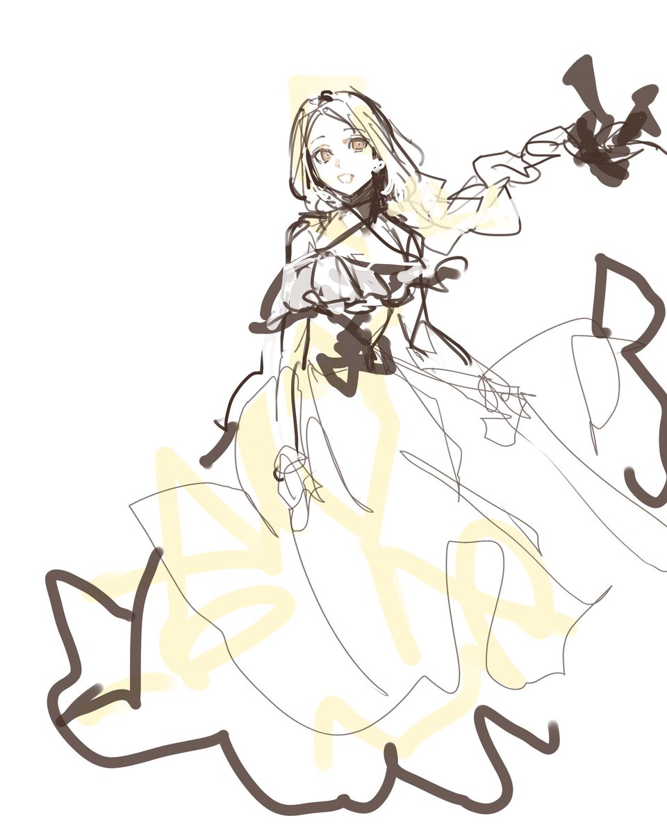 凪 tweet media