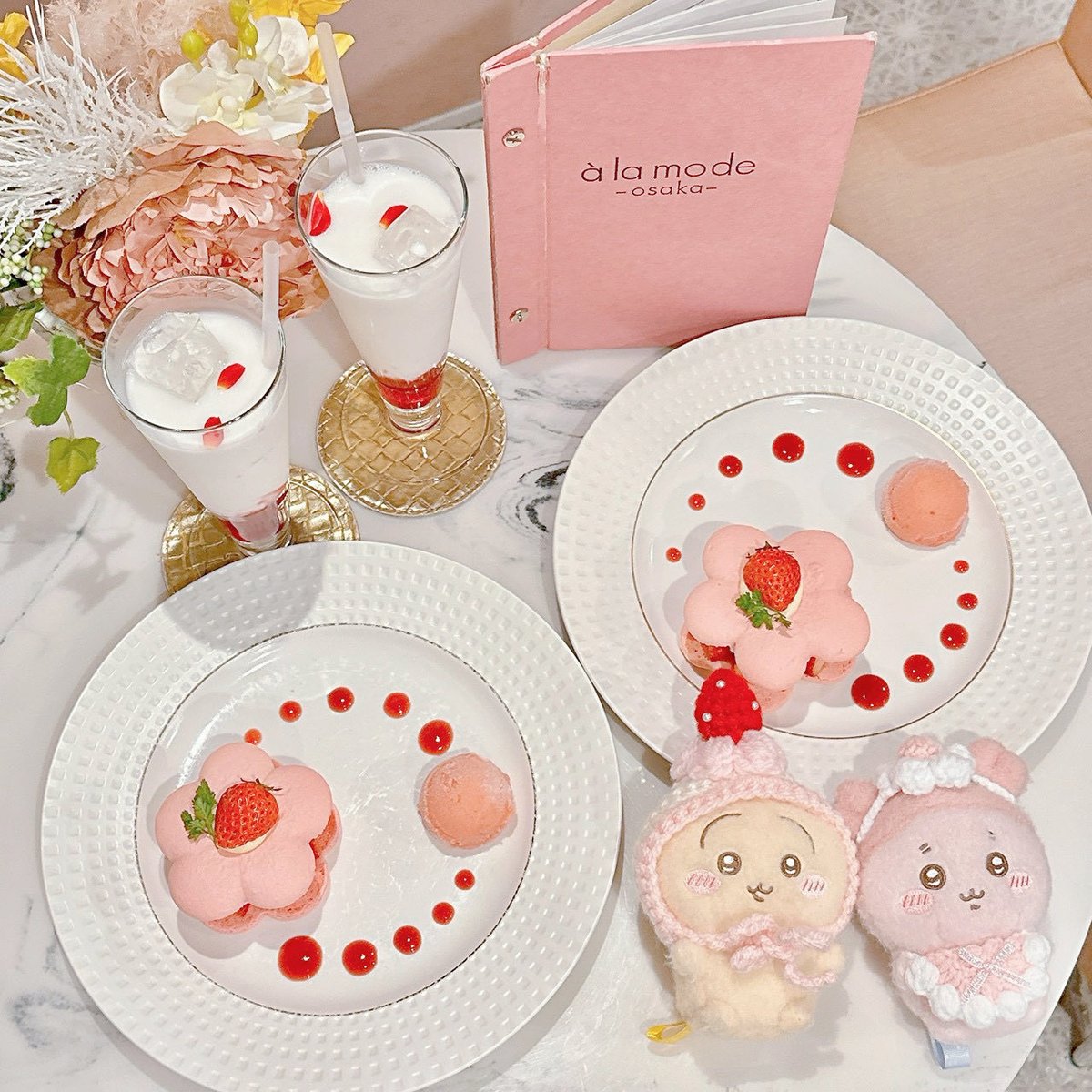 ちゃに tweet media