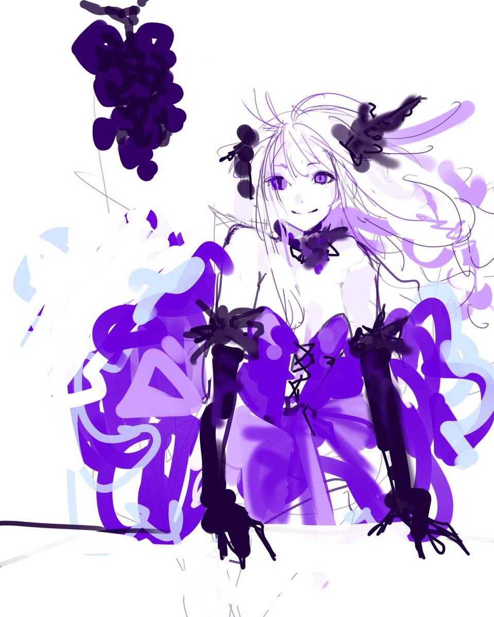 凪 tweet media