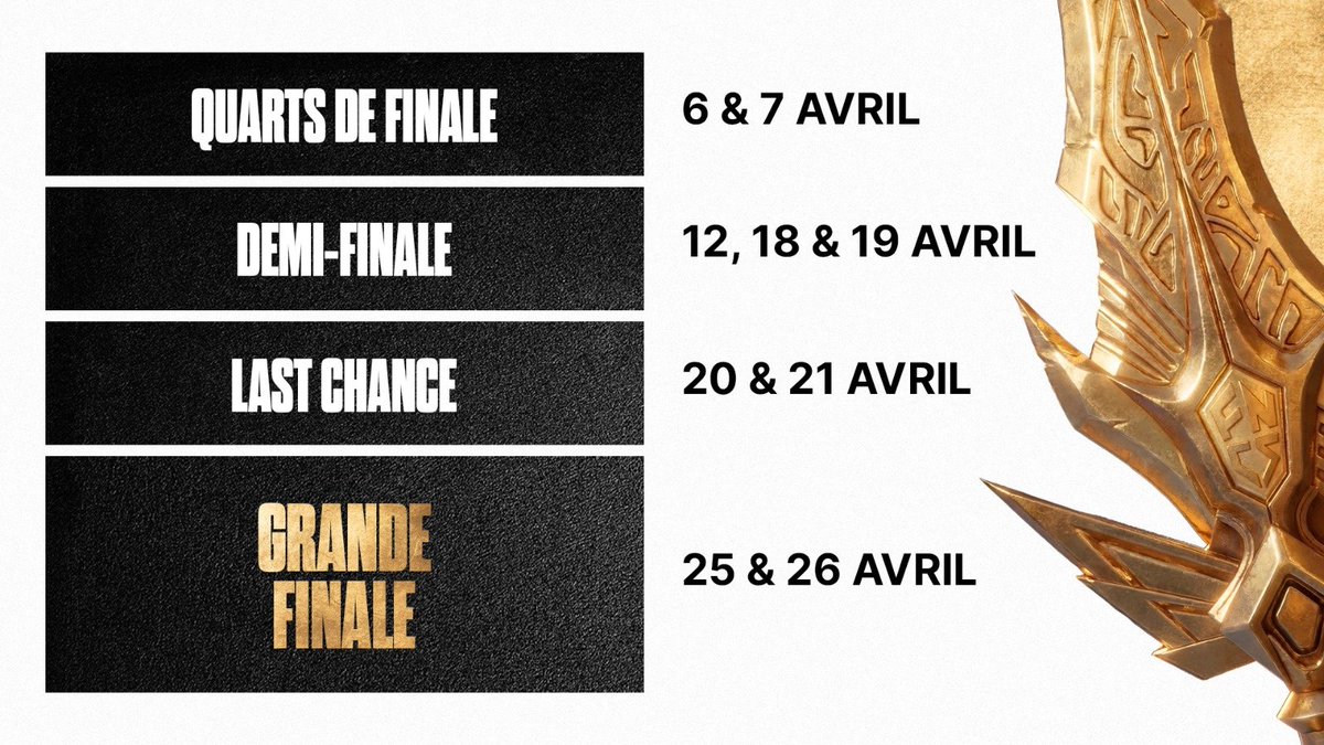 Team HavoK tweet media