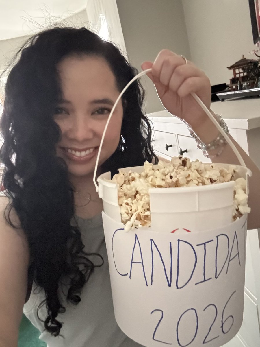 Camillia Gomez tweet media