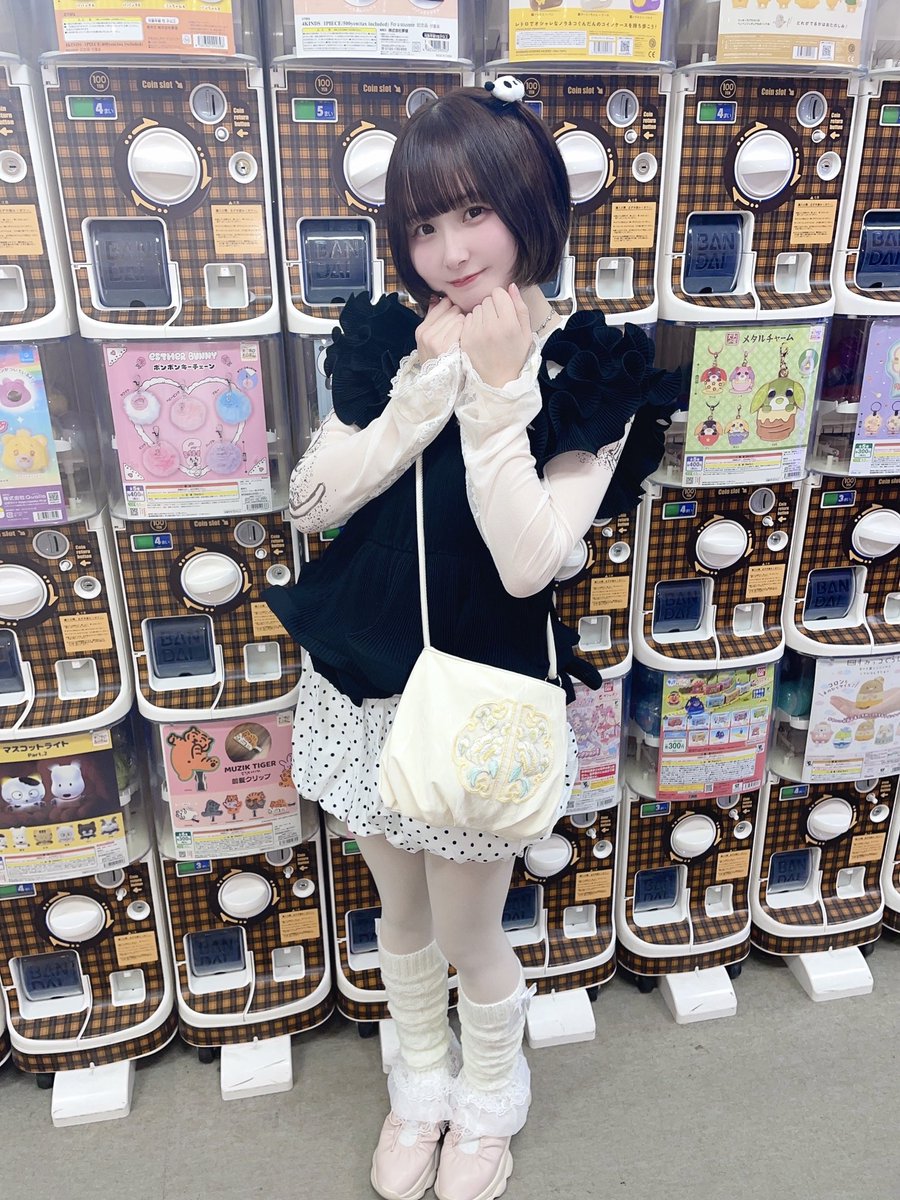 泡沫なこ（MEWCATUNE） tweet media