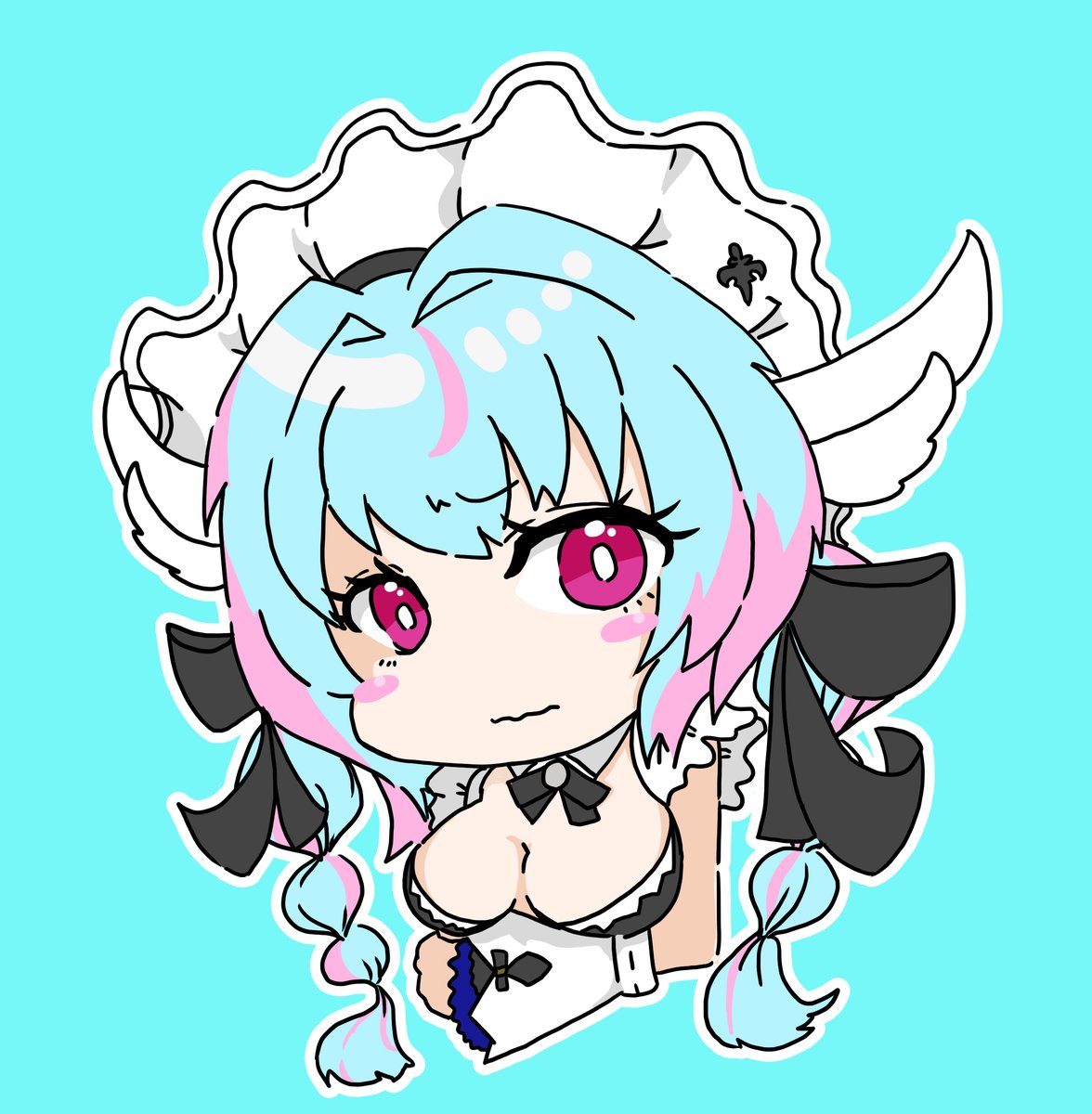 有狩ないか tweet media