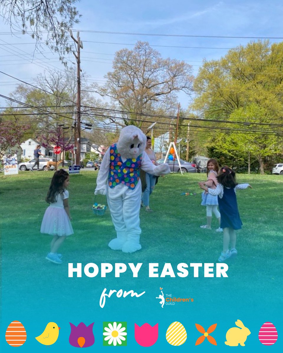 The Children's Guild tweet media