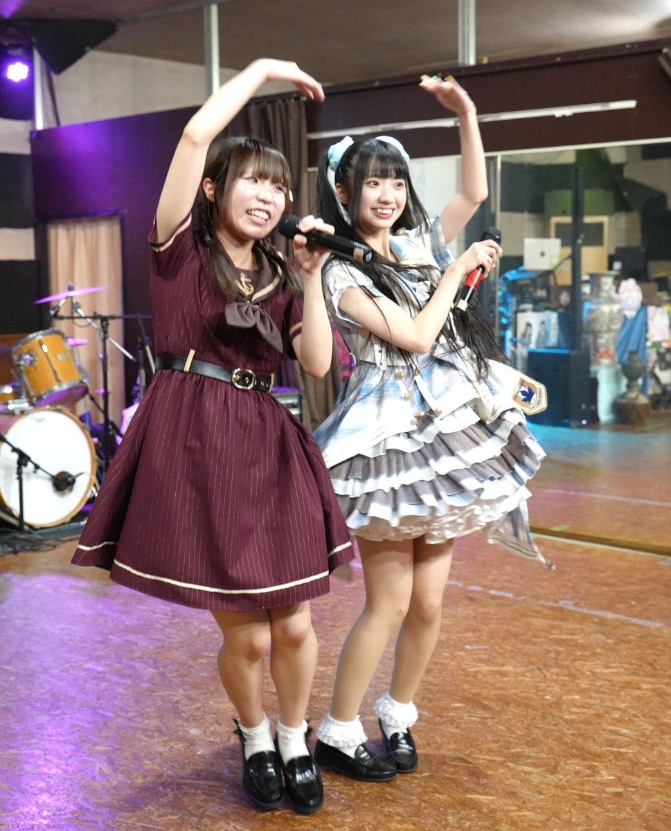 kerokorokei's tweet photo. ＃かけアニ 
2026/4/4
 #Combi2
#MarbleMaple 
#聖彩天萌音 https://t.co/5QGoNet5u3