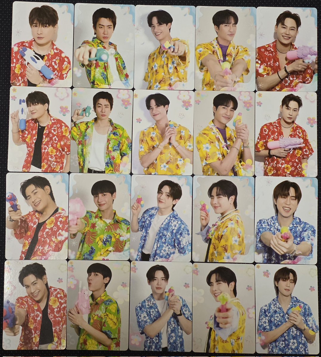 Pine★譲渡＆交換 tweet media