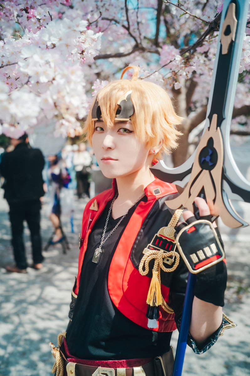 ひびや tweet media