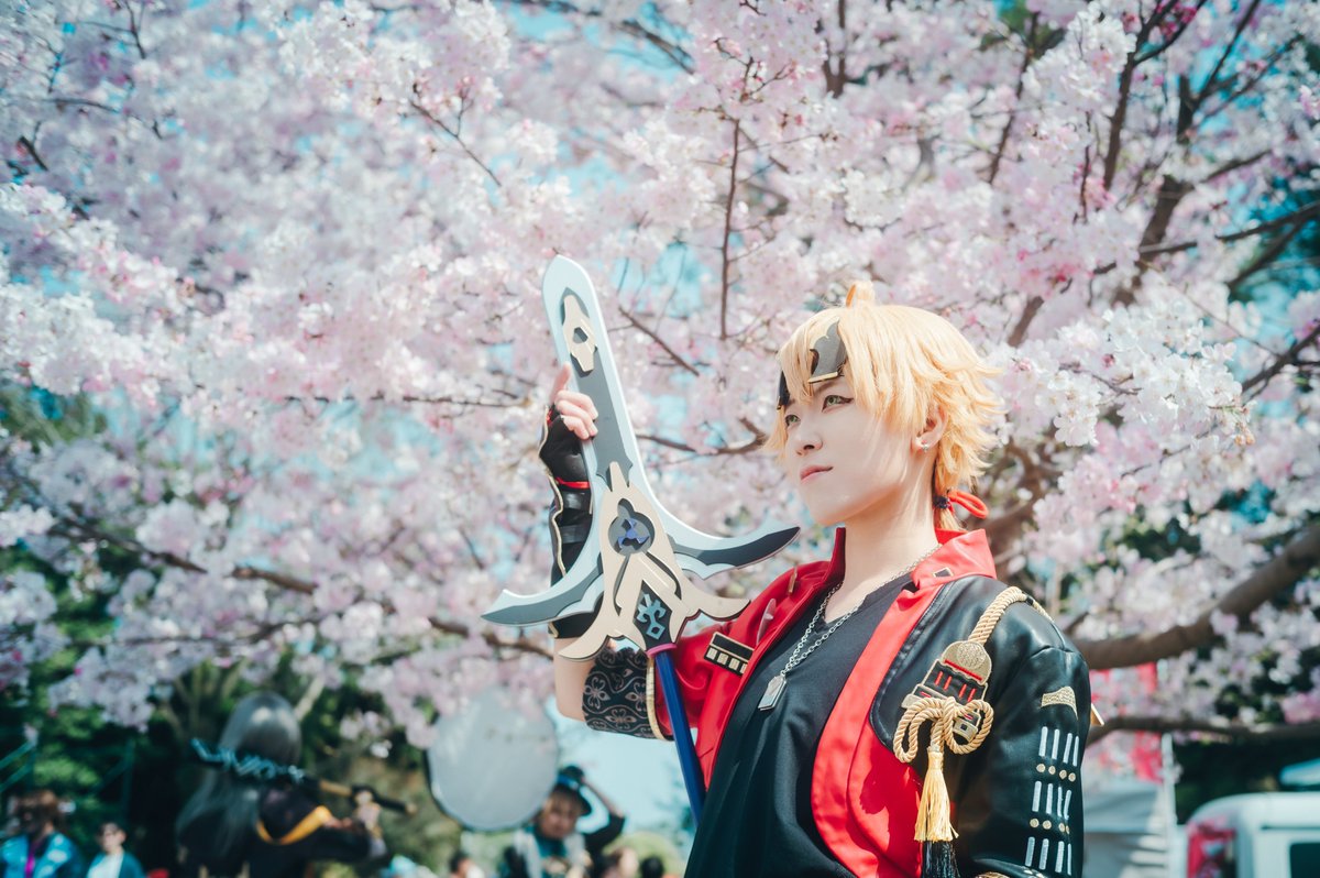 ひびや tweet media